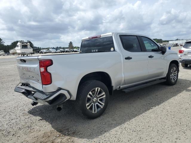 Chevrolet Silverado LTD 2022 1500