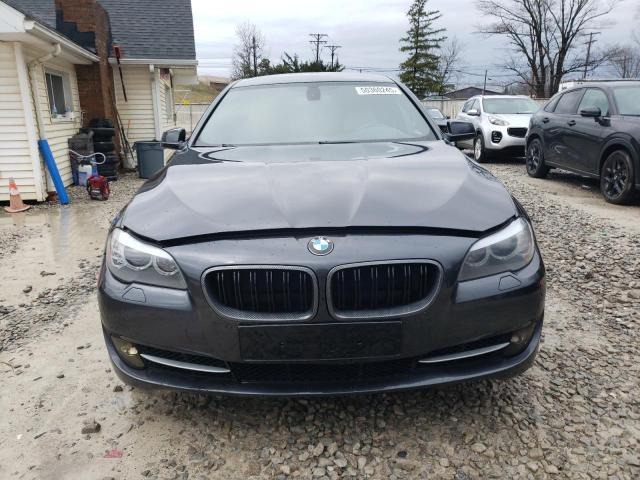 BMW 535i 2012 5-Series