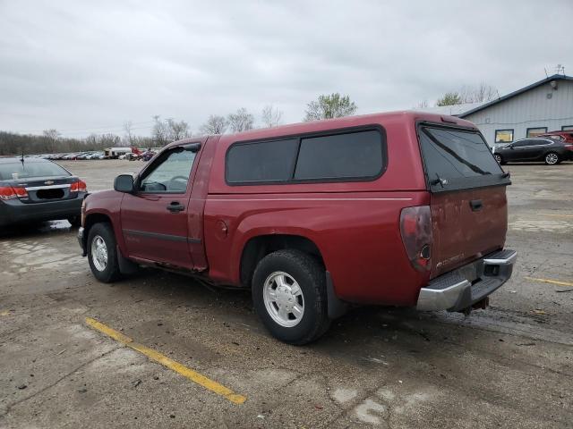 Chevrolet Colorado 2004 XL, XUV