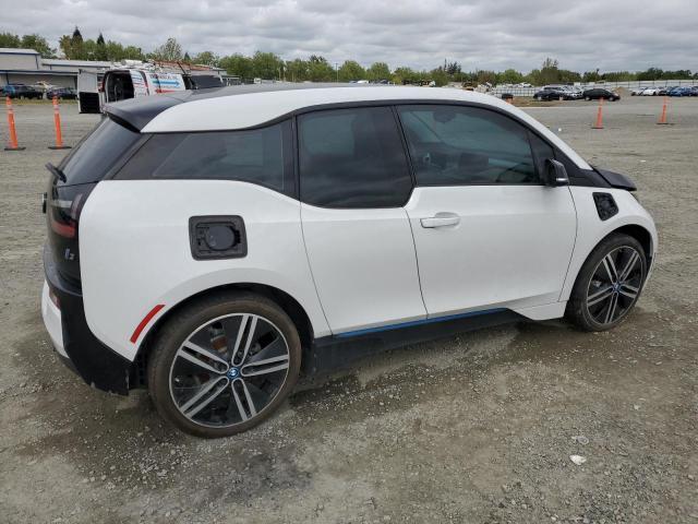 BMW i3 2017 i3 Range Extender