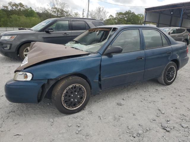Chevrolet Geo Prizm 1999 