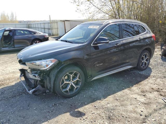BMW X1 2018 X1 xDrive28i