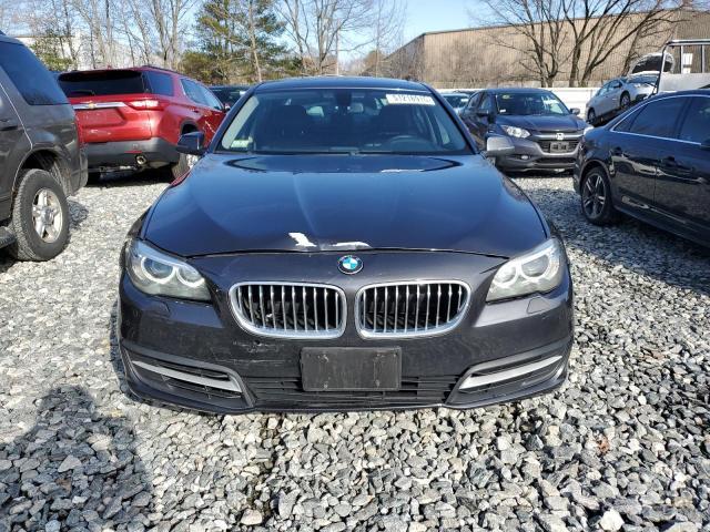 BMW 528i 2014 xDrive