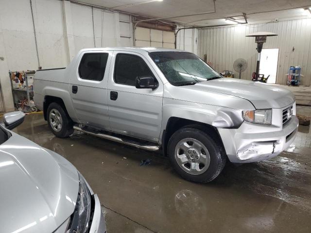 Honda Ridgeline 2008 RT