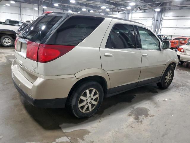 Buick Rendezvous 2004 SRV