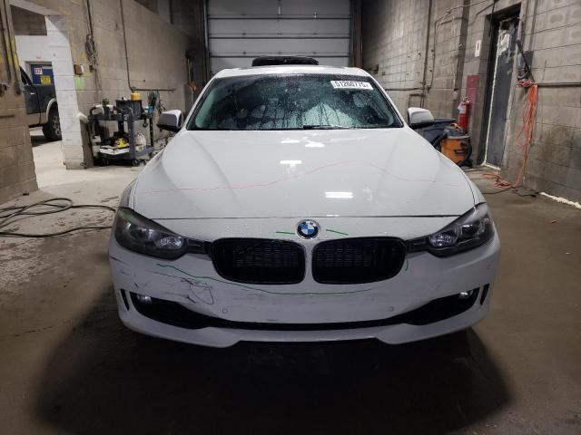 BMW 328i 2015 3-Series