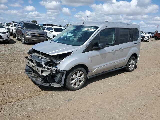 Ford Transit Connect 2016 XLT