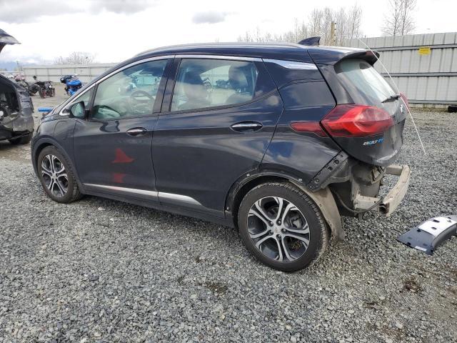 Chevrolet Bolt EV 2019 Premier