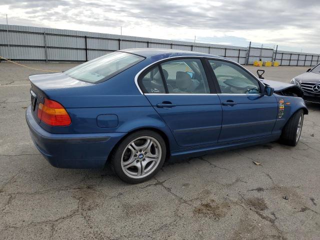 BMW 330xi 2003 