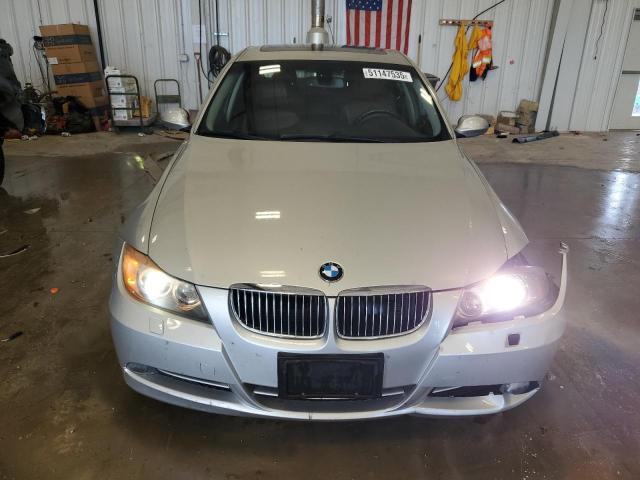 BMW 335xi 2008 3-Series
