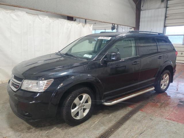 Dodge Journey 2012 JC