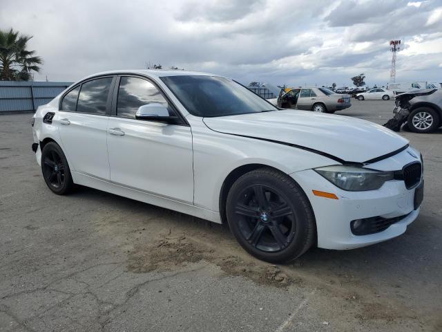 BMW 320i 2015 320i