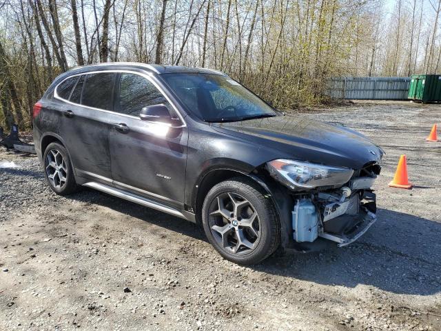 BMW X1 2018 X1 xDrive28i