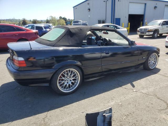 BMW 325iC 1995 3-Series
