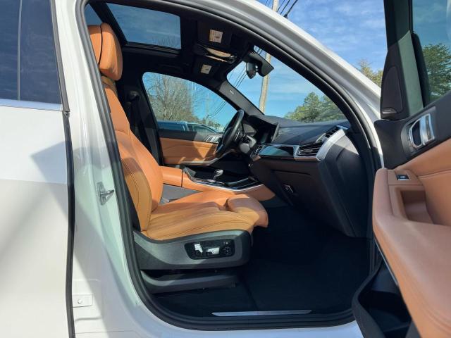 BMW X5 2021 sDrive40i