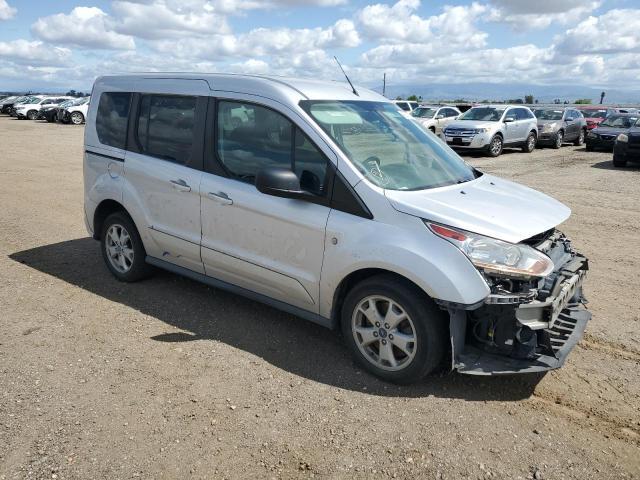 Ford Transit Connect 2016 XLT