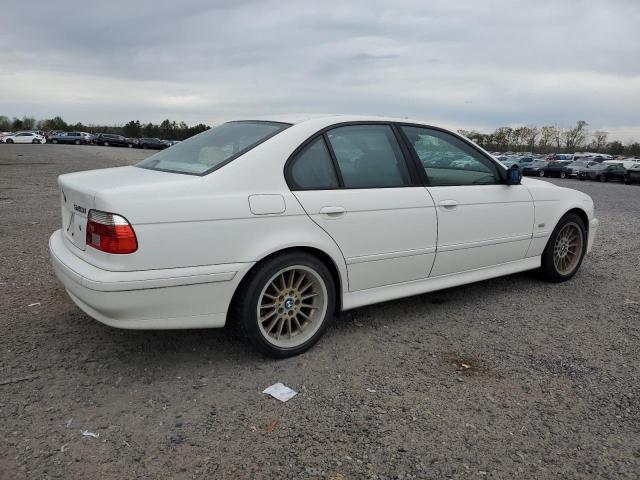 BMW 540i 2002 5