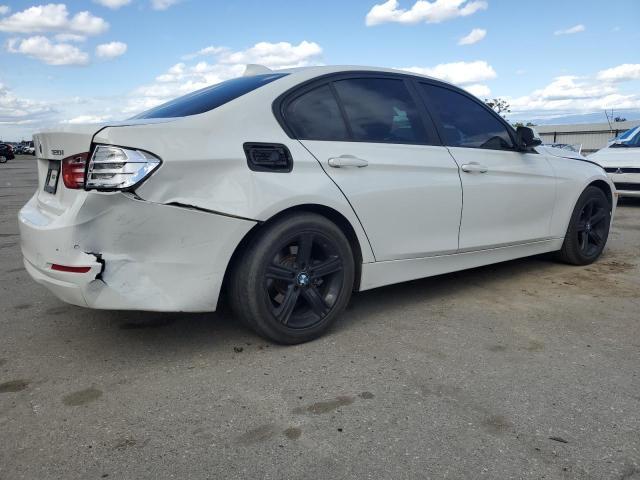 BMW 320i 2015 320i
