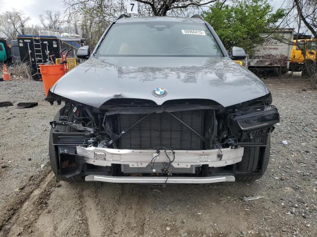 BMW X7 2024 X7 xDrive40i