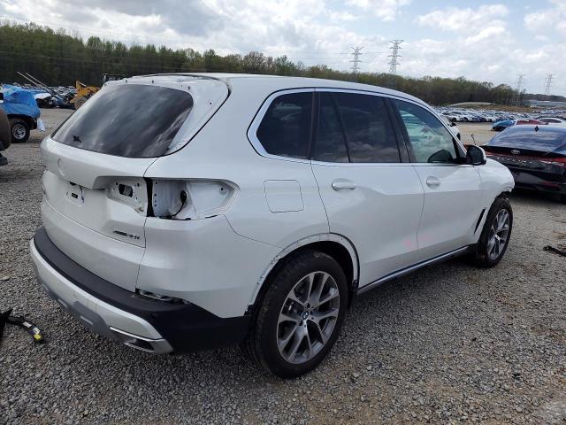 BMW X5 2025 xDrive40i