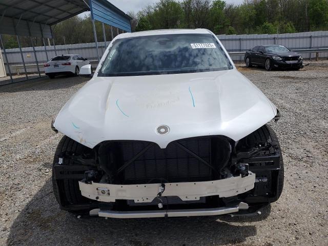 BMW X5 2025 xDrive40i