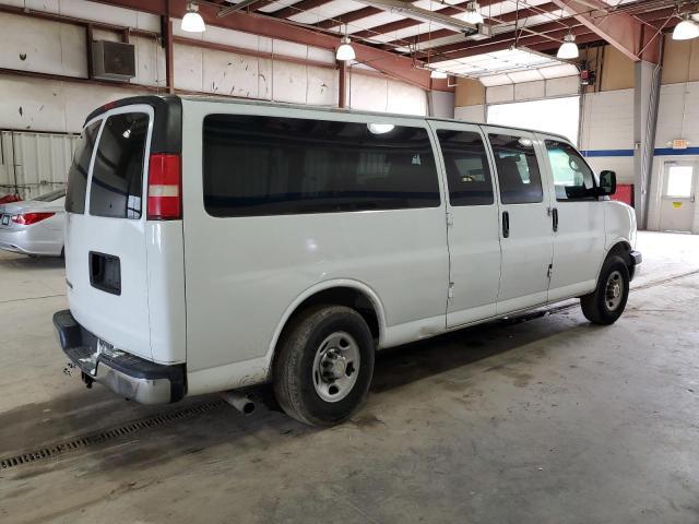 Chevrolet Express 2009 3500