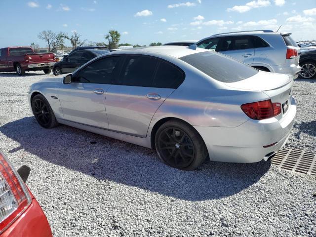 BMW 550i 2011 5-Series
