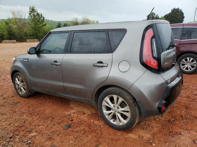KIA Soul 2016 Exclaim