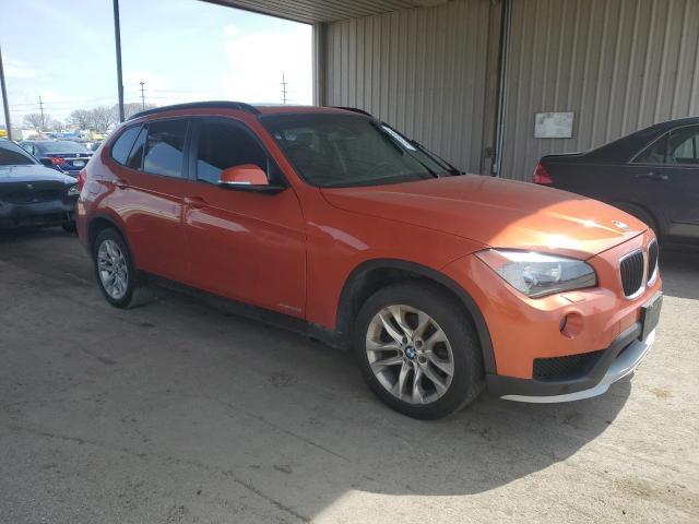 BMW X1 2015 xDrive28i