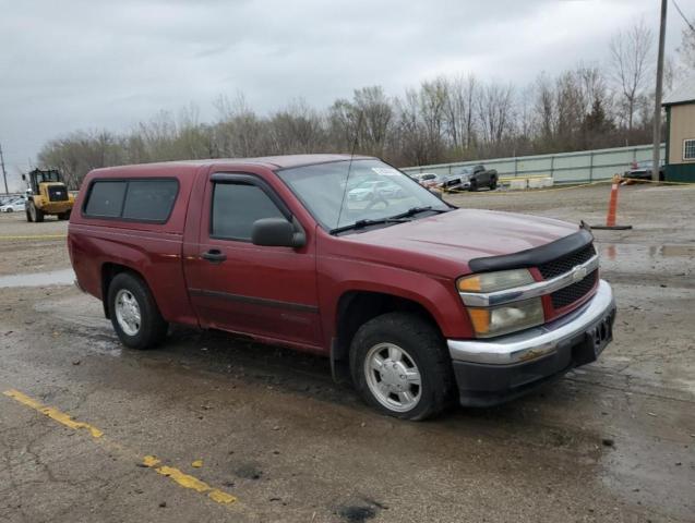 Chevrolet Colorado 2004 XL, XUV