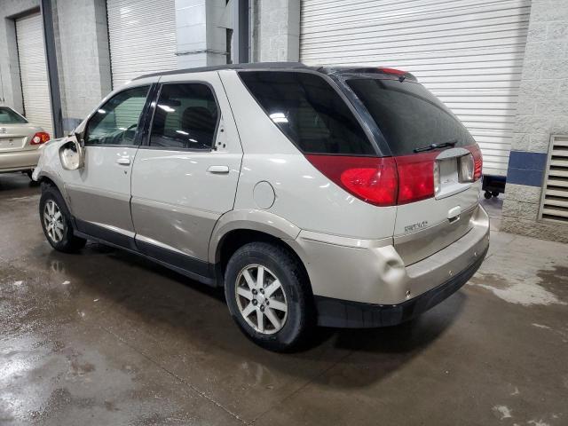 Buick Rendezvous 2004 SRV