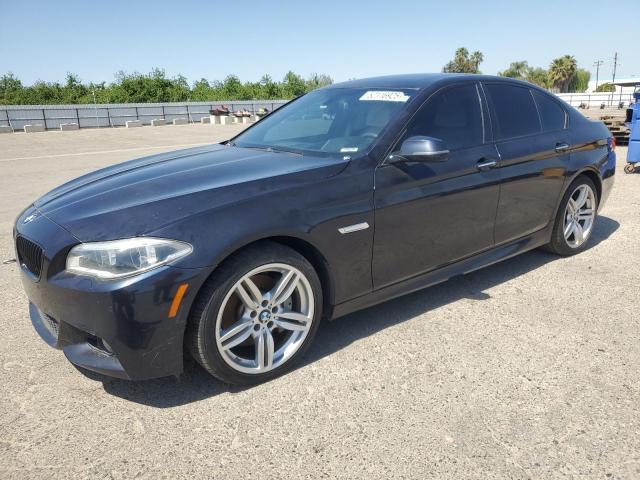 BMW 535i 2014 5-Series