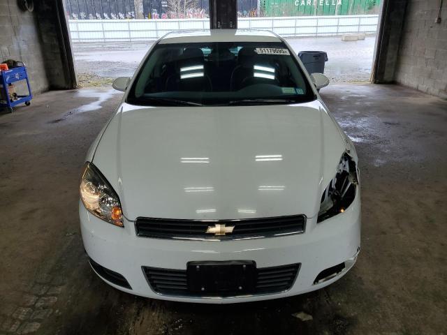 Chevrolet Impala 2011 LT (1LT)