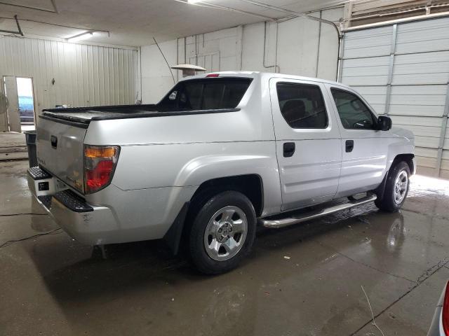 Honda Ridgeline 2008 RT