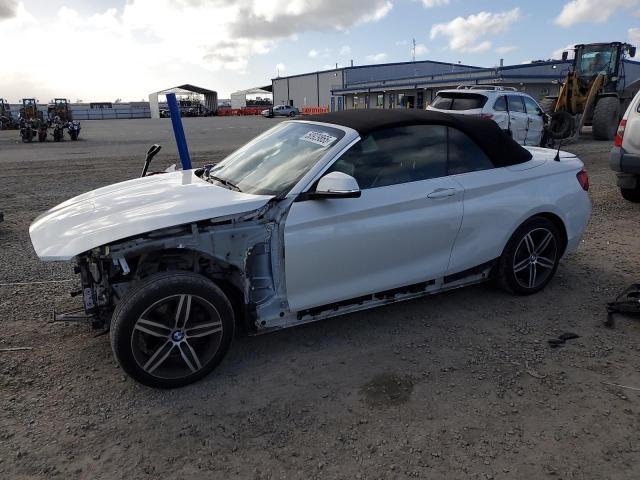 BMW 230i 2017 230i