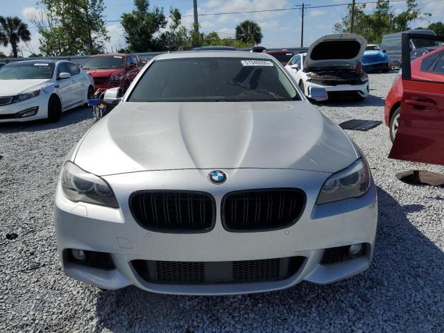 BMW 550i 2011 5-Series