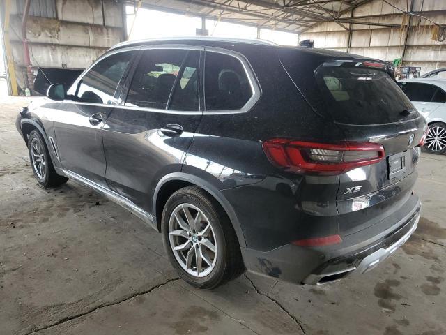 BMW X5 2020 sDrive40i