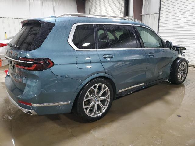 BMW X7 2023 xDrive40i