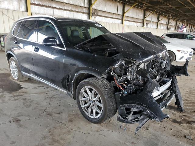 BMW X5 2020 sDrive40i
