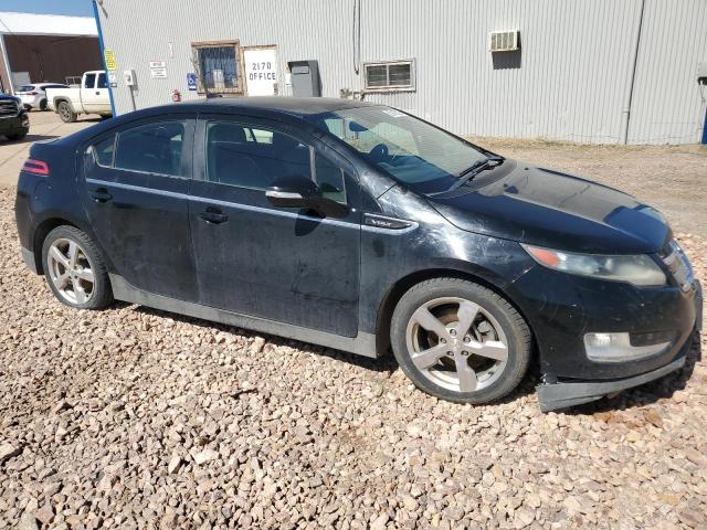 Chevrolet Volt 2011 Premium