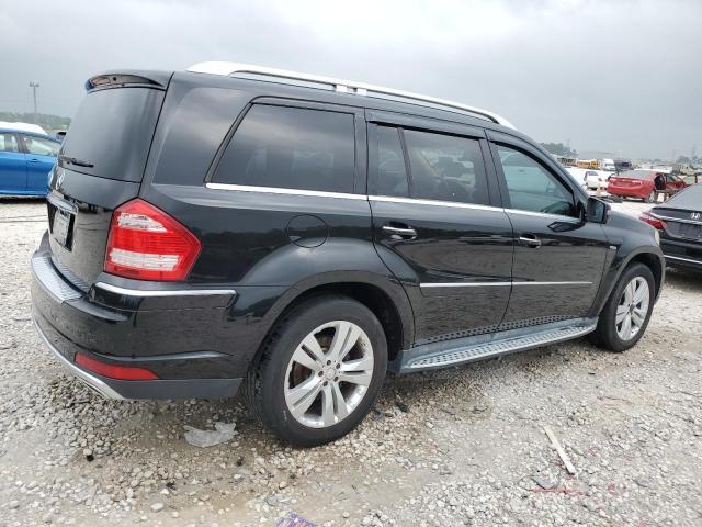 Mercedes-Benz GL-Class 2012 GL350