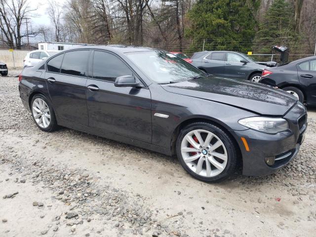 BMW 535i 2012 5-Series