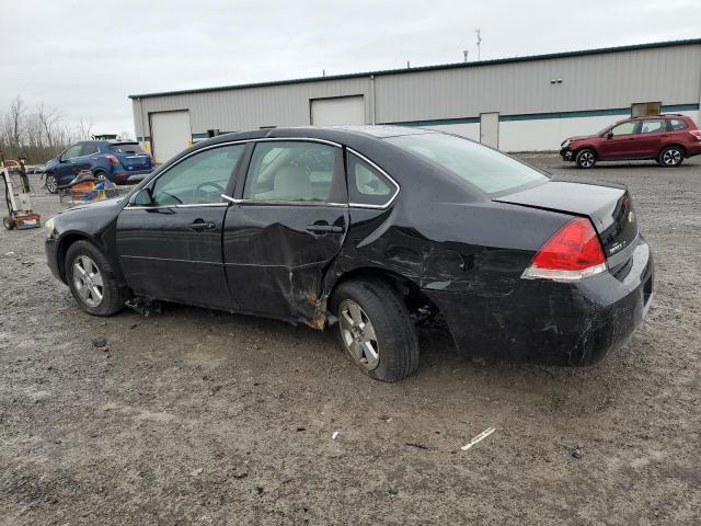 Chevrolet Impala 2010 LT