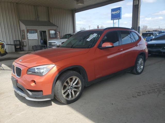 BMW X1 2015 xDrive28i