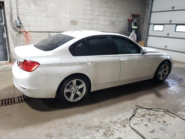 BMW 328i 2015 3-Series