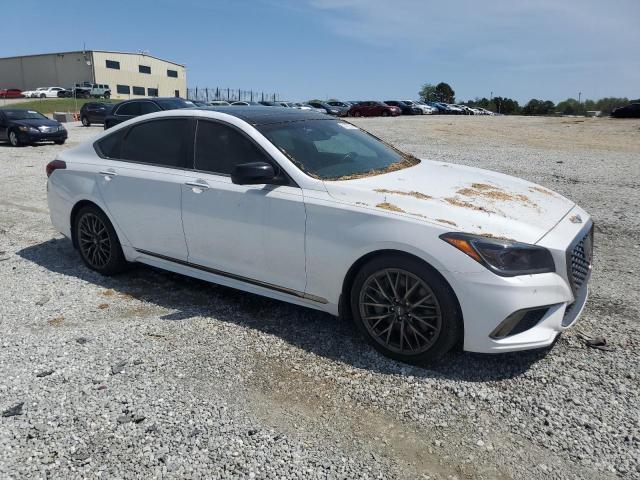 Genesis G80 2019 3.3T Sport