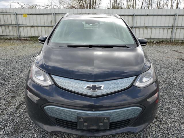 Chevrolet Bolt EV 2019 Premier
