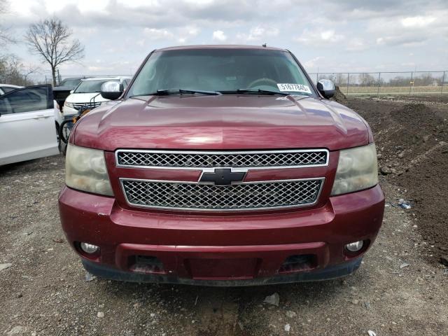 Chevrolet Suburban 2008 LS