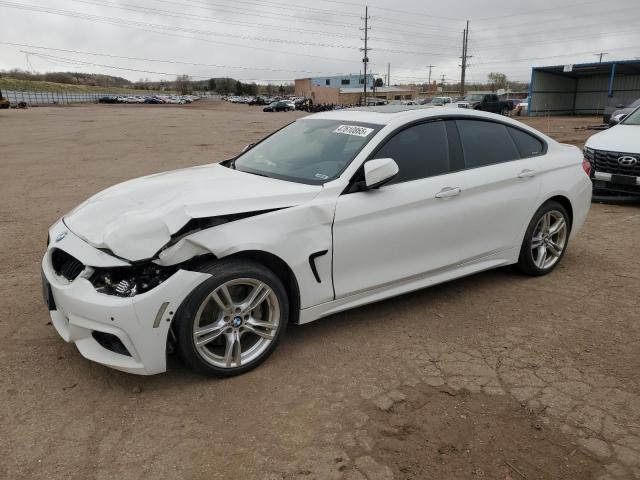 BMW 440i 2019 4-Series