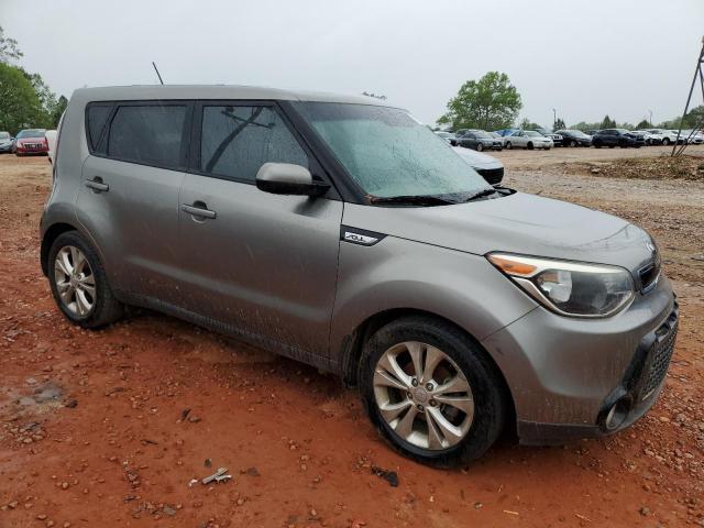KIA Soul 2016 Exclaim